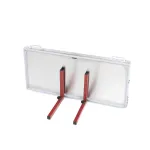 Norlake 024400 TOP DOOR ASSEMBLY SSM8SSC