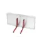 Norlake 024400 TOP DOOR ASSEMBLY SSM8SSC