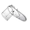 Waring 024737 CONTINUOUS FEED COVER /FP40 F