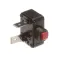 Waring 024745 Reset Switch, FP40