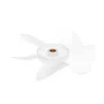 Waring 024771 Fan Blade, 5 Blade