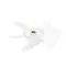 Waring 024771 Fan Blade, 5 Blade