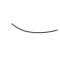 Moffat 024785 DOOR SEAL (TOP/BOTTOM)