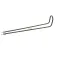 Master-Bilt 17-00442 COIL DEFROST HEATER, 700W, 230
