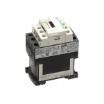 Hot Rocks Oven 025-0400 MOTOR CONTACTOR , 600VAC, 9A, 24VDC LOW CONSUMPTIO