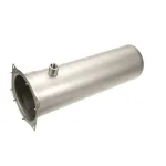 Bunn 02515.0007 Tank Weldment w/ Stud, 17.54' Height, HW2, HW2A