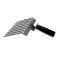 Jaccard 02.515.00 SPATULA