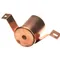 Bunn 02520.0000 Overflow Cup Assembly
