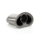 Waring - 025284 - Dark Gray Kidney Shape Plunger
