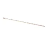 Bunn 02533.0000 Inlet Tube w/ Nut and Sleeve, HW2, HW2A