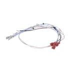 Bunn 02540.0003 WIRING HARNESS, 120V HW2