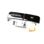 Waring - 025489 - On/Pulse/Off Switch