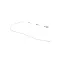 Bunn 02574.0000 THERMAL CUT-OFF ASSEMBLY(WHT LEAD