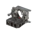 Sipromac 026-0025 Contact Switch with Base, Normally Closed