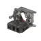 Sipromac 026-0025 Contact Switch with Base, Normally Closed