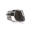 Sipromac 026-0075 Selector/Knob, Rotary, 3 Position