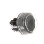 Sipromac 026-0110 SILICON CAP PUSH BUTTON (WATER
