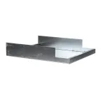 Delfield 026-103-0002-S COVER,FOOD WARMER BTM,SHY