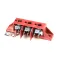 Moffat 026160 Terminal Block, 3 Pole, FV110B