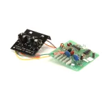Bunn 02620.1050 CONTROL BOARD ASSEMBLY TIMER DUAL RANGE TU5Q ROHS