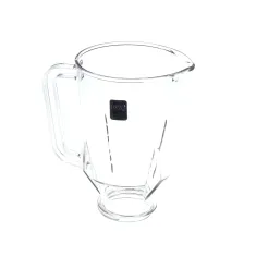 Waring 026280-E Blending Jar, 44 OZ, Eastman