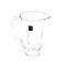 Waring 026280-E Blending Jar, 44 OZ, Eastman