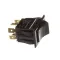 Bunn 02628.0001 Rocker Switch, Momentary-Start, DPDT