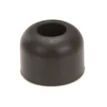 00-719153 Vulcan Hart - Brass Flush Bushing 1/2" x 3/8"