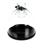 Grindmaster Cecilware 02652L Bean Hopper Assembly, HC-600