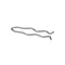 International Cold Storage 02665 J-Hook, Heater