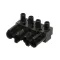 Sipromac 027-0706 FEMALE COMPACT PLUG CONN.18/4