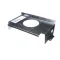 Delfield 027-CM6-0035-S BAFFLE,FAN,COND,400-4000