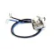 International Cold Storage 02704 Defrost Termination Switch, 2 Wire