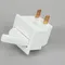 Norlake 027057 Switch Rocker, SPST Lamp, 250VAC