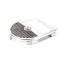 Waring 027108 3/8 DICER GRID PLATE /FP1000