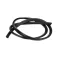 Bunn 02712.1002 EDGING,TRIM LOK-BLACK 44.25LG (SUBWAY)