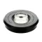 Waring 027142 Lid Assembly, 2 Piece, For 64 Ounce Lexan container