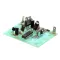 Waring 027208 Control Board Assembly