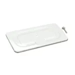 Bunn 02722.7999 LID-ASSY,POUR-IN RECT-SST