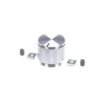 Taylor Freezers 027422 KNOB-ALUMINUM