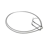 International Cold Storage 02755 93 DRAIN PAN HEATER 2500 WATTS