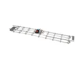Heater Kit, PTAC: Fits Amana Brand
