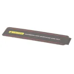 Bunn 02765.0000 Caution Hot Surface Decal