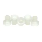 Bunn 02766.1001 Seat Cup, Pack of 5