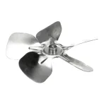 International Cold Storage 02775 Fan Blade, 5 Blade, Larkin 229-1030