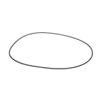 Taylor Freezers 027814 O-RING-8-3/8 ODX.105W