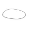 Taylor Freezers 027814 O-RING-8-3/8 ODX.105W