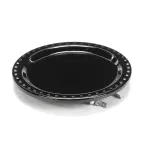 Bunn 02817.0000 Warmer Assembly, 22V, 100W, Black