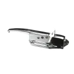 02826 International Cold Storage - Kason® Latch with Lock