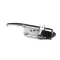 International Cold Storage 02826 Latch with Keys, K-58C